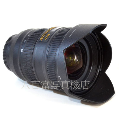 【中古】 ニコン AF-S NIKKOR 18-35mm F3.5-4.5G ED Nikon ニッコール 中古交換レンズ 41429