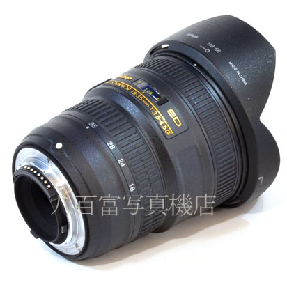 【中古】 ニコン AF-S NIKKOR 18-35mm F3.5-4.5G ED Nikon ニッコール 中古交換レンズ 41429