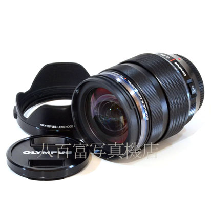 【中古】 オリンパス M.ZUIKO DIGITAL 12-40mm F2.8 PRO OLYMPUS マイクロフォーサーズ 中古交換レンズ 41423