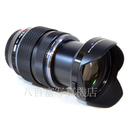 【中古】 オリンパス M.ZUIKO DIGITAL 12-40mm F2.8 PRO OLYMPUS マイクロフォーサーズ 中古交換レンズ 41423