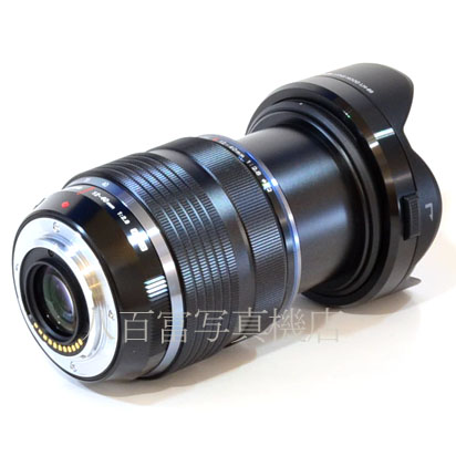 【中古】 オリンパス M.ZUIKO DIGITAL 12-40mm F2.8 PRO OLYMPUS マイクロフォーサーズ 中古交換レンズ 41423