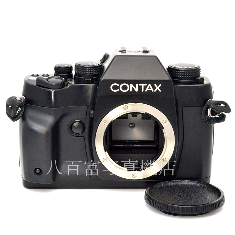 【中古】 コンタックス RX ボディ CONTAX 中古フイルムカメラ 50383