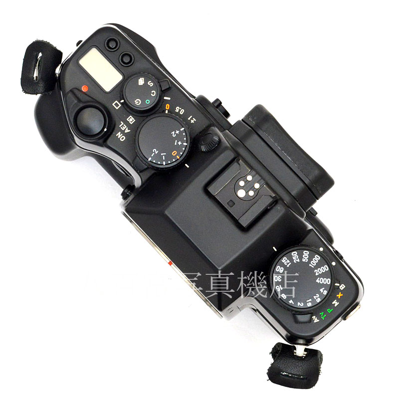 【中古】 コンタックス RX ボディ CONTAX 中古フイルムカメラ 50383