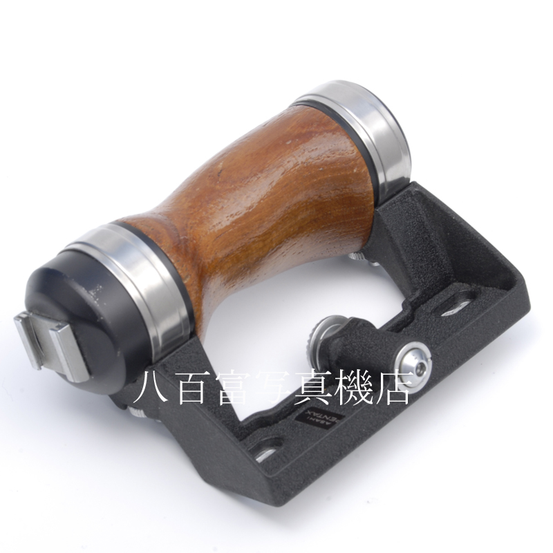 【中古】ペンタックス ハンドグリップ 6x7・67用 PENTAX 61839
