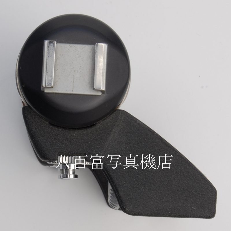 【中古】ペンタックス ハンドグリップ 6x7・67用 PENTAX 61839