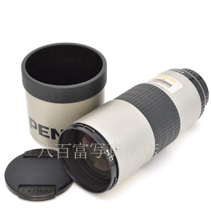 【中古】 smcペンタックス FA ★ 300mm F4.5 IF&ED PENTAX 中古交換レンズ 46066