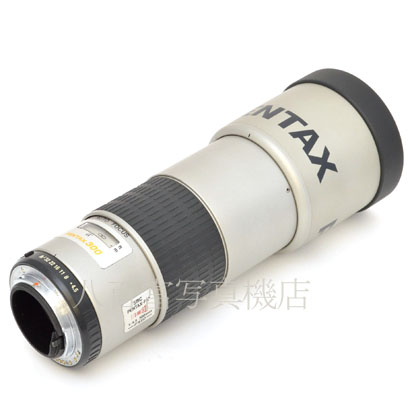 【中古】 smcペンタックス FA ★ 300mm F4.5 IF&ED PENTAX 中古交換レンズ 46066