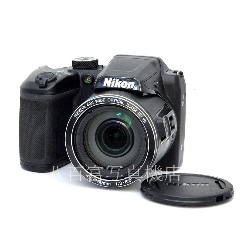 中古】 ニコン COOLPIX B500 ブラック Nikon クールピクス 中古