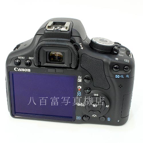 【中古】 キヤノン EOS Kiss X3 ボディ Canon 中古カメラ 35213