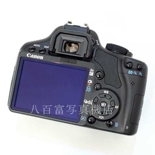 【中古】 キヤノン EOS Kiss X3 ボディ Canon 中古カメラ 35213