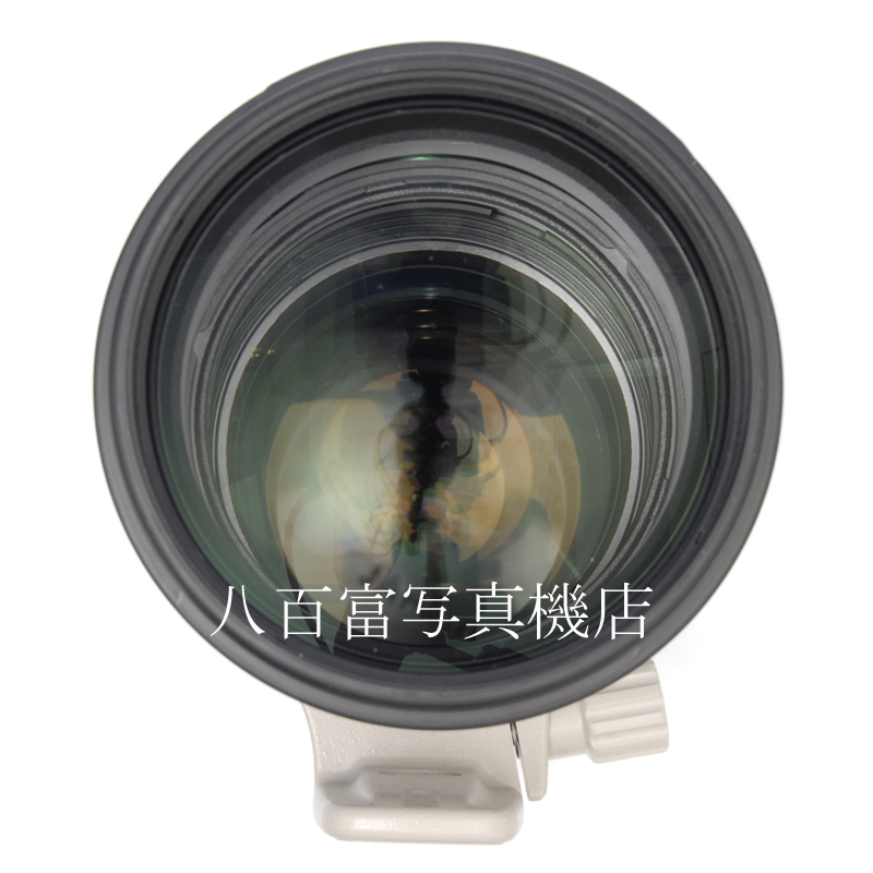 【中古】キヤノン EF 70-200mm F2.8L IS II USM Canon 中古交換レンズ 61825