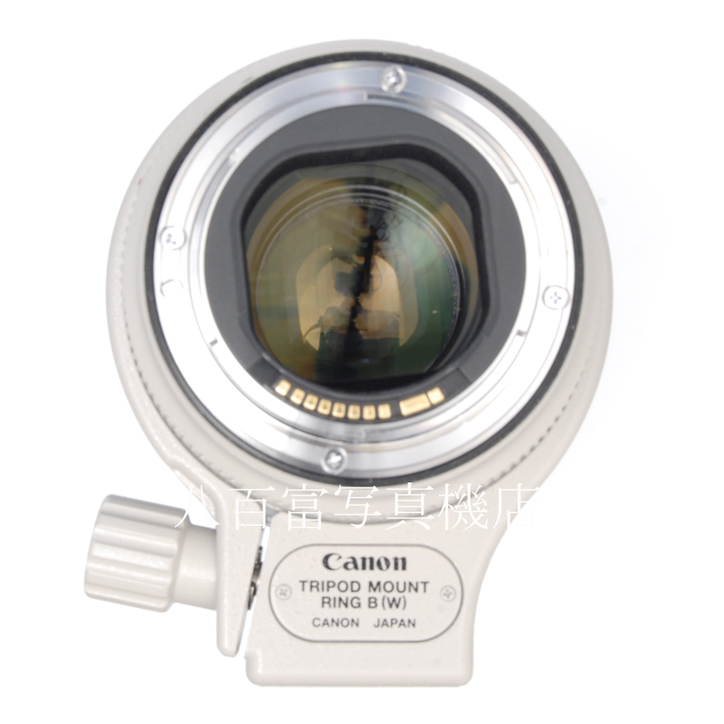 【中古】キヤノン EF 70-200mm F2.8L IS II USM Canon 中古交換レンズ 61825