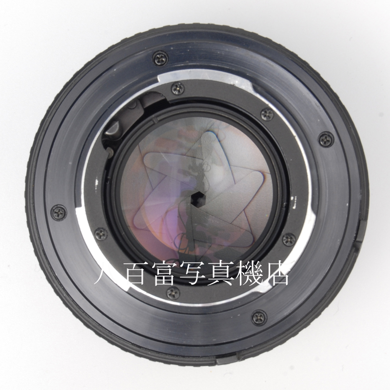 【中古】ミノルタ MD ロッコール 50mm F1.4 (前期型) MINOLTA 中古交換レンズ 59121
