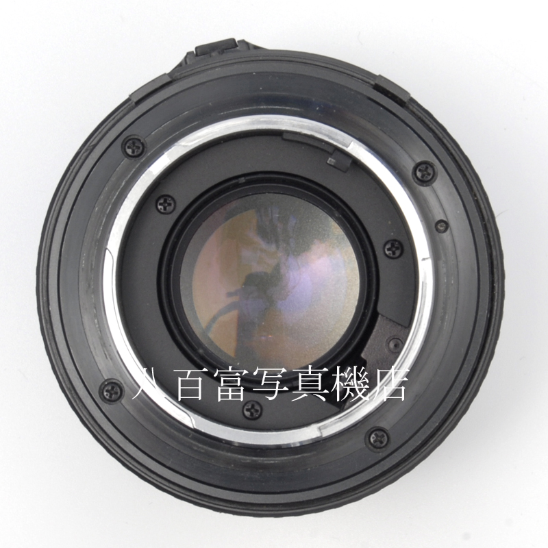 【中古】ミノルタ MD ROKKOR 85mm F2 NEW MINOLTA 中古交換レンズ 55936