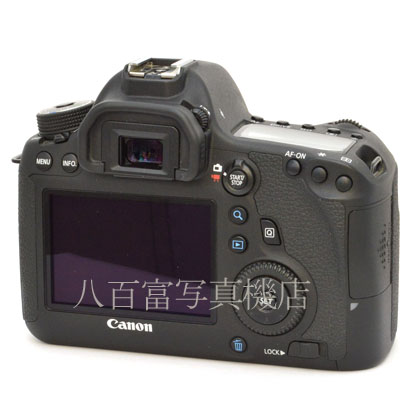 【中古】 キヤノン EOS 6D ボディ Canon 中古デジタルカメラ 46052
