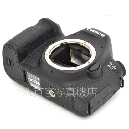【中古】 キヤノン EOS 6D ボディ Canon 中古デジタルカメラ 46052