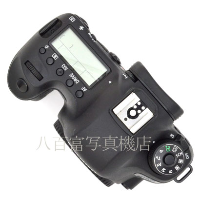 【中古】 キヤノン EOS 6D ボディ Canon 中古デジタルカメラ 46052