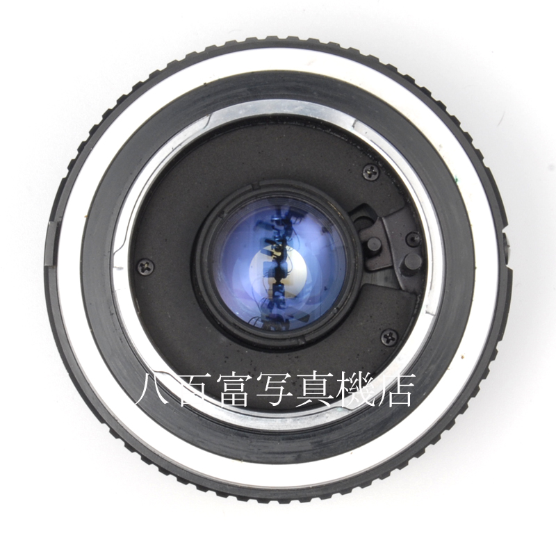【中古】ミノルタ MC ロッコール 35mm F2.8 (後期) MINOLTA 中古交換レンズ 60727