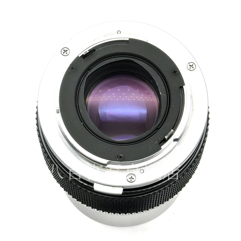 【中古】 オリンパス Zuiko 200mm F5 OMシステム OLYMPUS 中古交換レンズ 54084