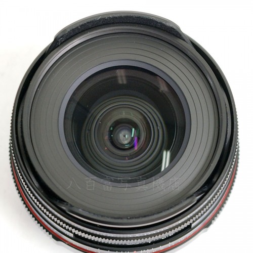 【中古】 ペンタックス HD PENTAX DA 15mm F4 ED AL Limited ブラック PENTAX 中古レンズ 19263