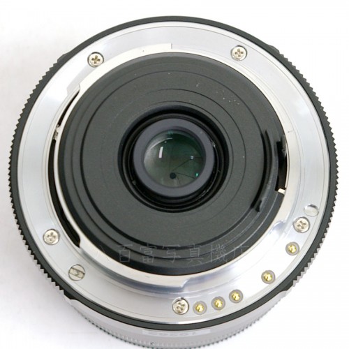 【中古】 ペンタックス HD PENTAX DA 15mm F4 ED AL Limited ブラック PENTAX 中古レンズ 19263
