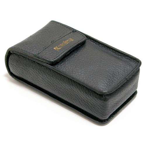 販売済み 中古 コニカ ビッグミニ F シルバー / KONICA BiGmini F 【中古カメラ】