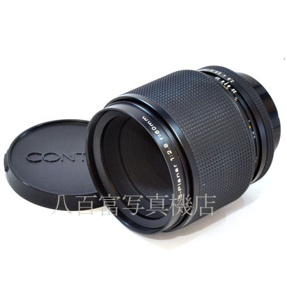 【中古】 コンタックス S-Planar T* 60mm F2.8 AE ジャーマニー CONTAX 中古交換レンズ 33806