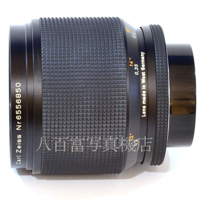 【中古】 コンタックス S-Planar T* 60mm F2.8 AE ジャーマニー CONTAX 中古交換レンズ 33806