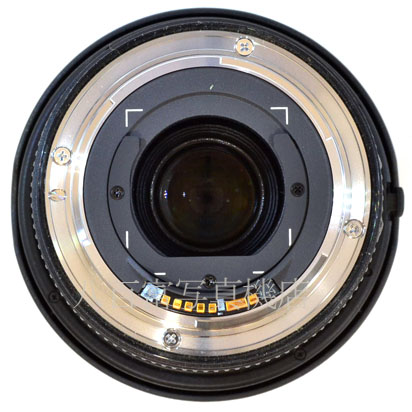 【中古】 キヤノン EF FISHEYE 8-15mm F4L フィッシュアイ USM Canon 中古交換レンズ　40192