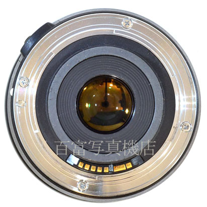 【中古】 キヤノン EF-S 10-22mm F3.5-4.5 USM Canon 中古交換レンズ 40376