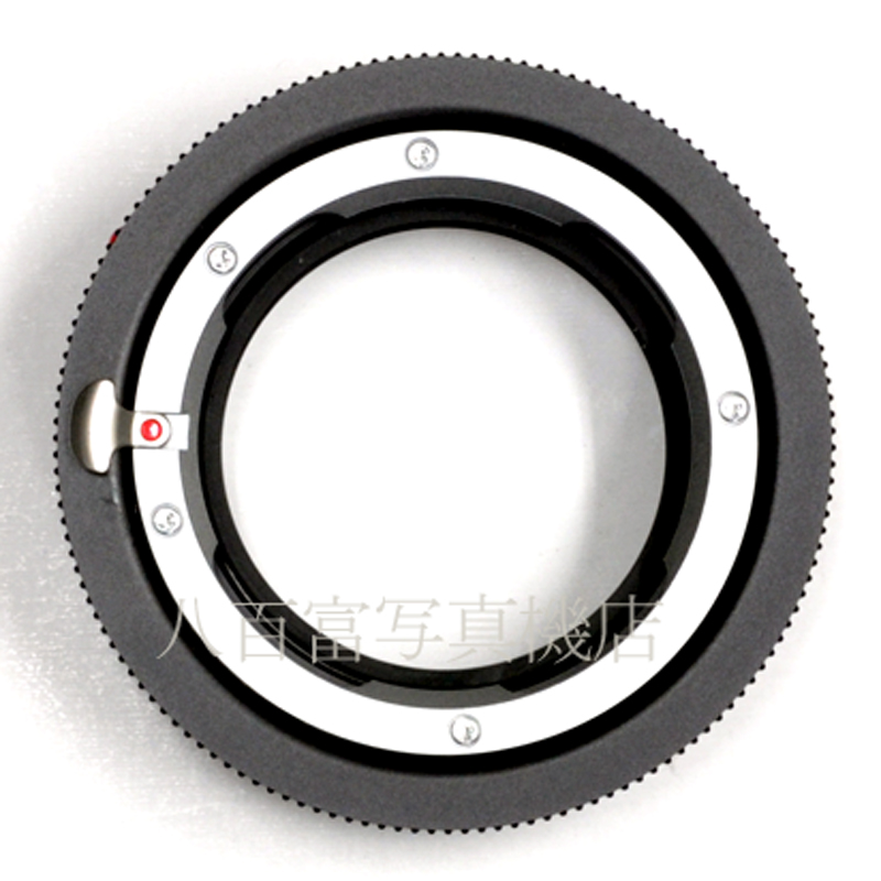 【中古】ライカ マクロアダプター M 14652 LEICA ADAPTER M 中古アクセサリー 53494