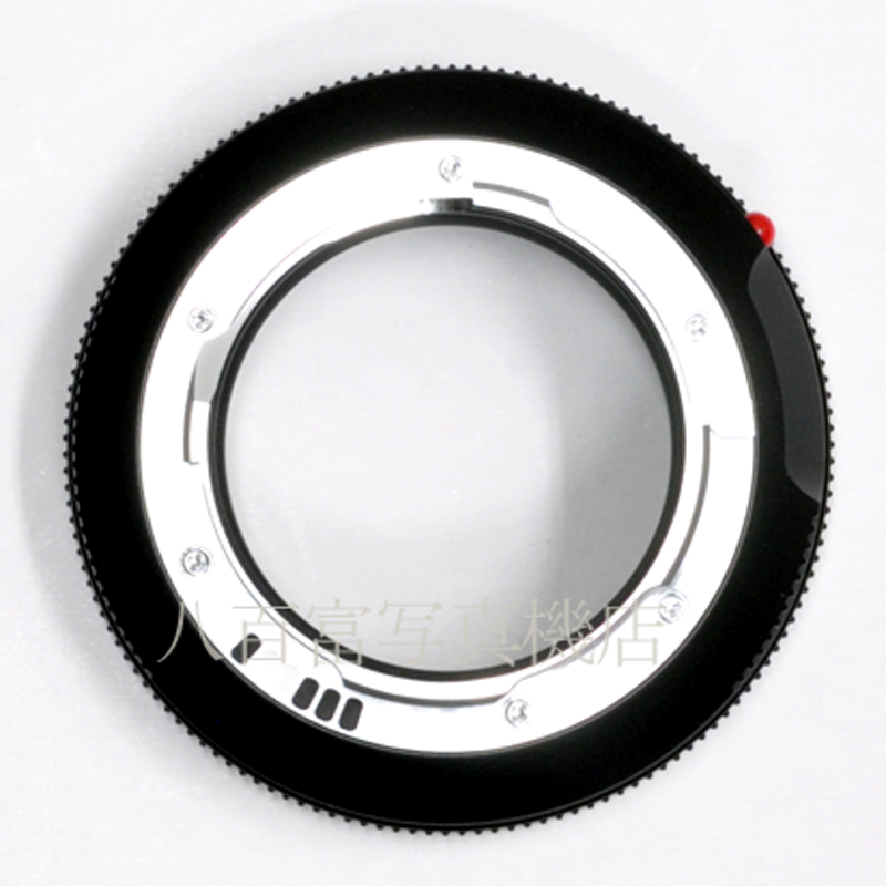 【中古】ライカ マクロアダプター M 14652 LEICA ADAPTER M 中古アクセサリー 53494