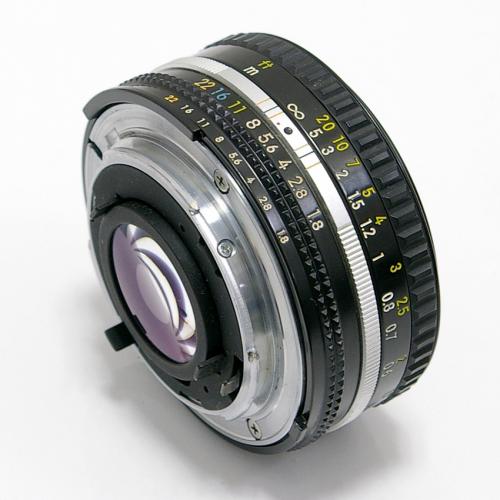 中古 ニコン Ai Nikkor 50mm F1.8S Nikon/ニッコール