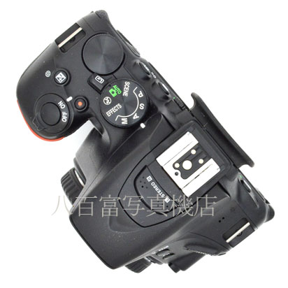 【中古】 ニコン D5500 ボディ ブラック Nikon 中古デジタルカメラ 46128