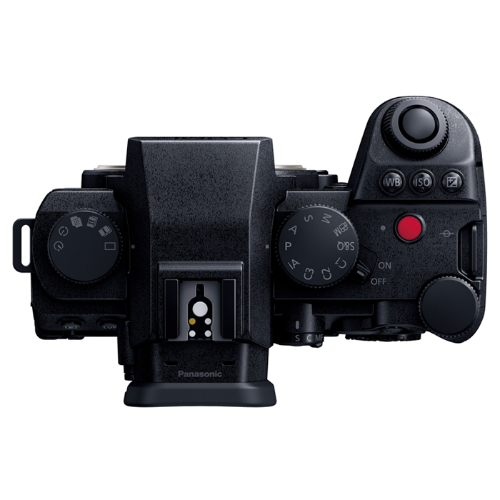 パナソニック LUMIX S5IIX [ボディ] DC-S5M2X ルミックス PANASONIC ミラーレス一眼カメラ