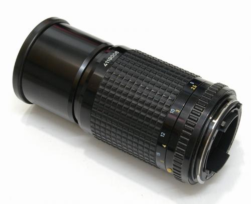 中古 SMC ペンタックス A645 200mm F4