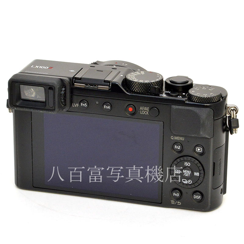 中古】 パナソニック LUMIX DC-LX100M2 Panasonic 中古デジタルカメラ