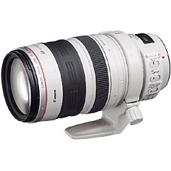 《生産完了》 キヤノン Canon EF 28-300mm F3.5-5.6L IS USM