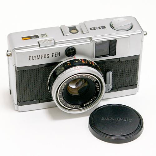 中古 オリンパス ペン EED / OLYMPUS PEN EED 【中古カメラ】