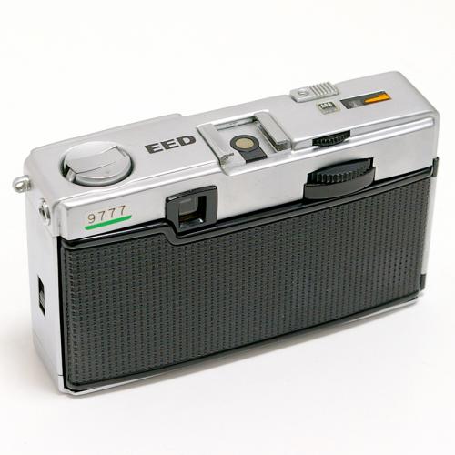 中古 オリンパス ペン EED / OLYMPUS PEN EED 【中古カメラ】