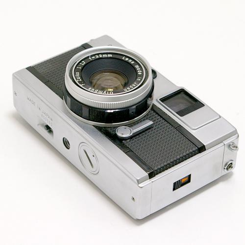 中古 オリンパス ペン EED / OLYMPUS PEN EED 【中古カメラ】