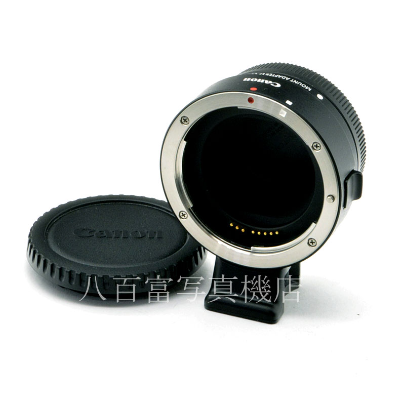 【中古】 キヤノン　MOUNT ADAPTER EF-EOS M Canon マウントアダプター 中古アクセサリー 58096