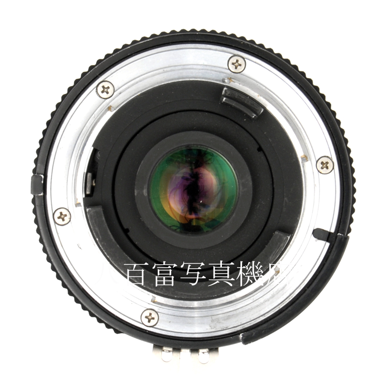 【中古】 ニコン Ai Nikkor 35mm F2.8 Nikon / ニッコール 中古交換レンズ 61871