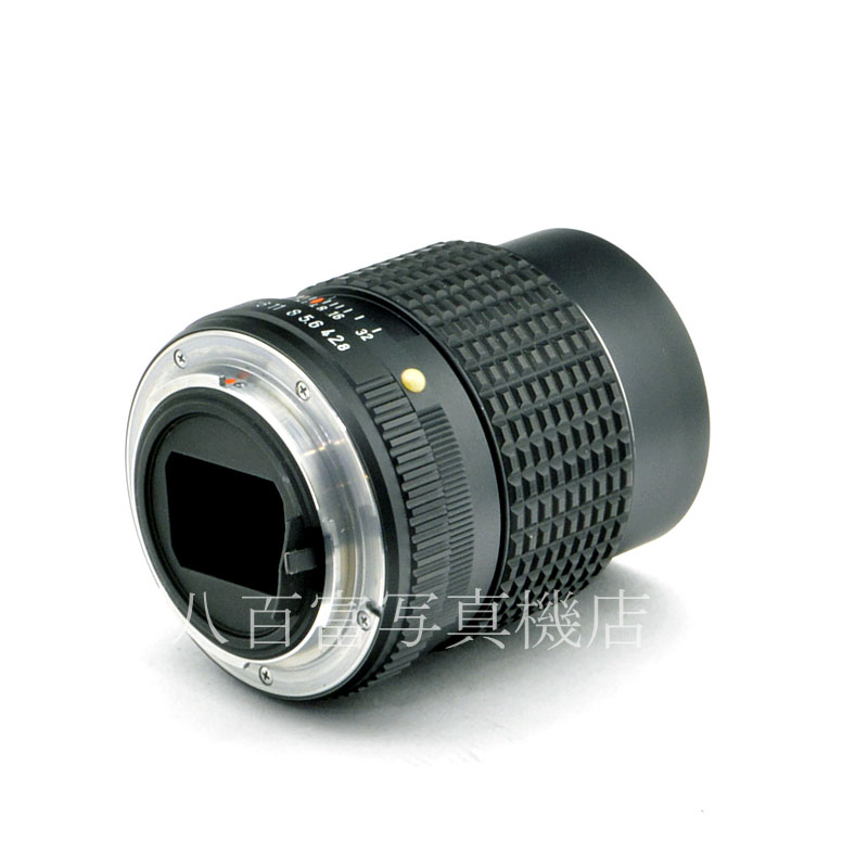 【中古】 SMC ペンタックス 105mm F2.8 PENTAX 中古交換レンズ 58294