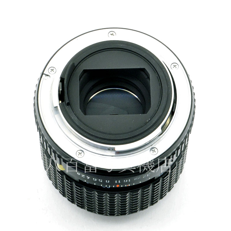 【中古】 SMC ペンタックス 105mm F2.8 PENTAX 中古交換レンズ 58294