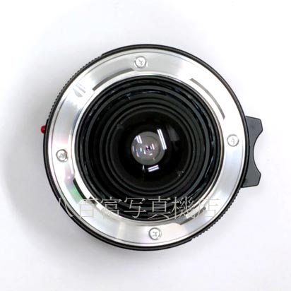 【中古】 フォクトレンダー COLOR-SKOPAR 25mm F4P VMマウント Voigtlander カラースコパー 中古交換レンズ 41501