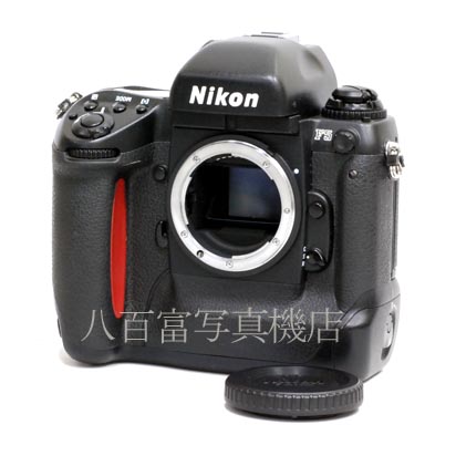 【中古】 ニコン F5 ボディ Nikon 中古フイルムカメラ 41479