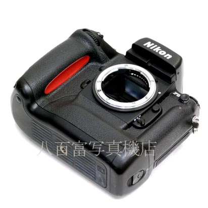 【中古】 ニコン F5 ボディ Nikon 中古フイルムカメラ 41479