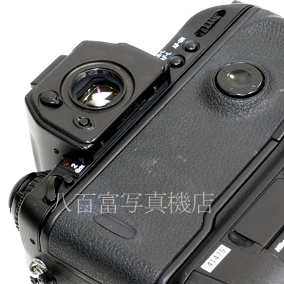 【中古】 ニコン F5 ボディ Nikon 中古フイルムカメラ 41479