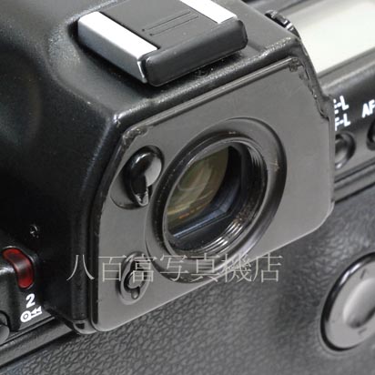 【中古】 ニコン F5 ボディ Nikon 中古フイルムカメラ 41479